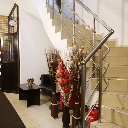 Slivnitsa Hotel Burgas City