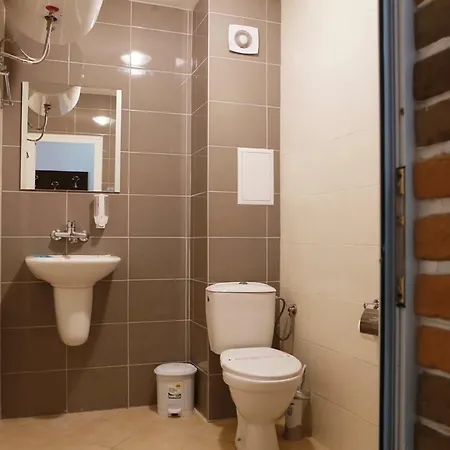 Slivnitsa Burgas City