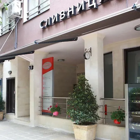 Slivnitsa Hotel Burgas