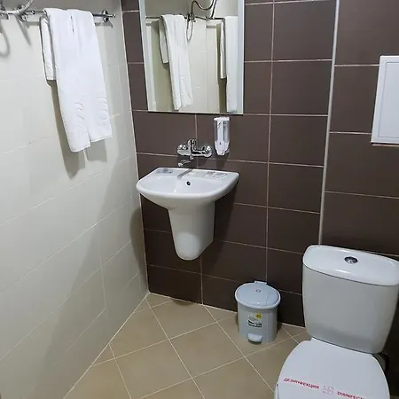 Slivnitsa Отель Бургас