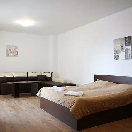 Slivnitsa Отель