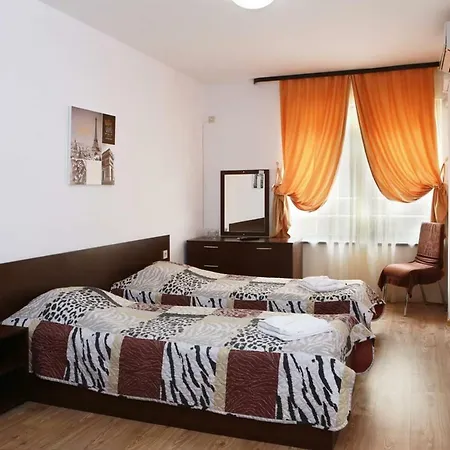 Ξενοδοχείο Slivnitsa