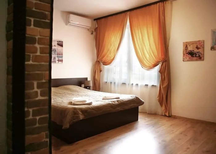 Slivnitsa 2* Burgas City