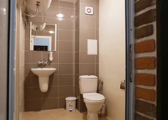 Slivnitsa Burgas City